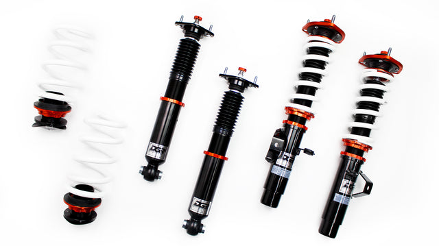 BMW 8 Series E31 Coilovers