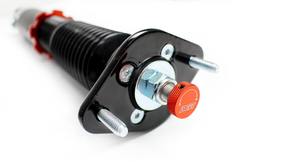 DGR Coilovers | Street Series (BMW 8 Series E31)