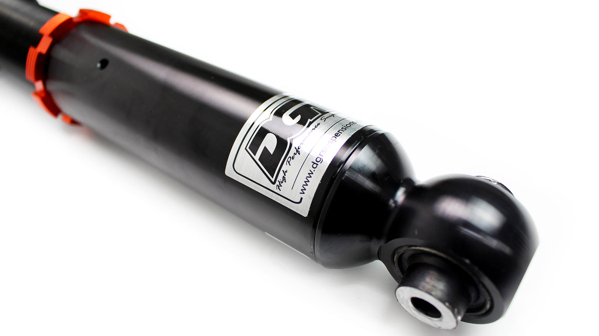 DGR Coilovers | Street Series (Mercedes Benz C Class W205 RWD)
