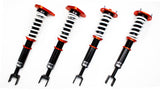 DGR Coilovers | Street Series (Audi A8 D3)