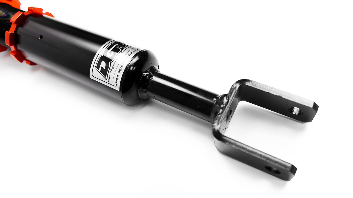 DGR Coilovers | Street Series (Audi A8 D3)