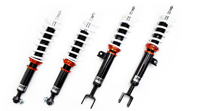 BMW F10 Coilovers