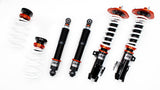 Toyota Rav4 DGR Coilovers