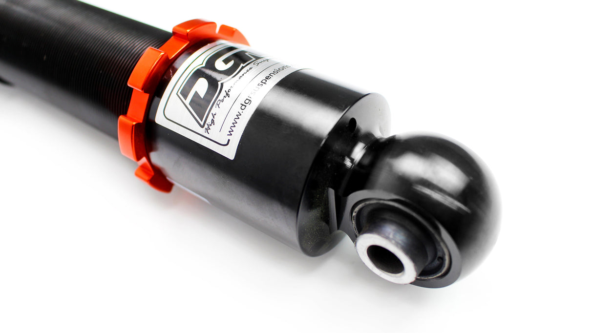 DGR Coilovers | Street Series (Toyota RAV4 XA40)