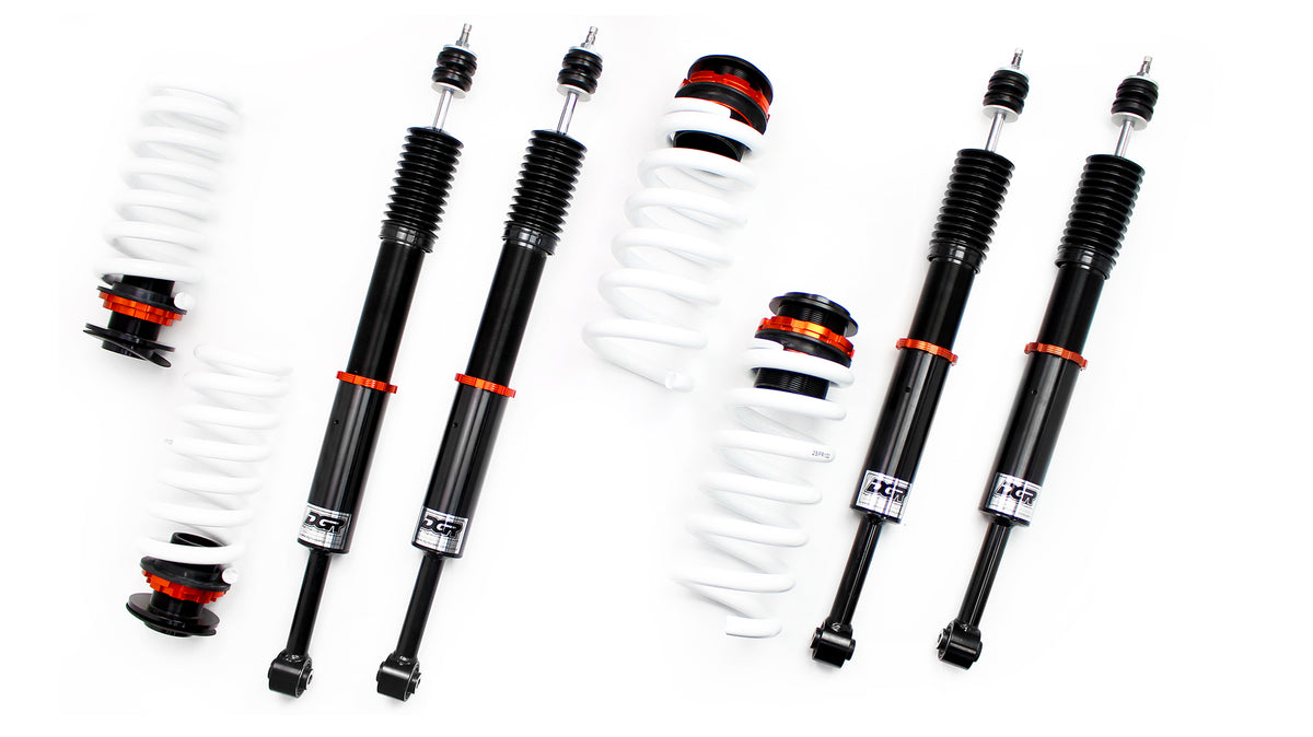 Mercedes Benz W202 C Class DGR Performance Coilovers – ModsDirect