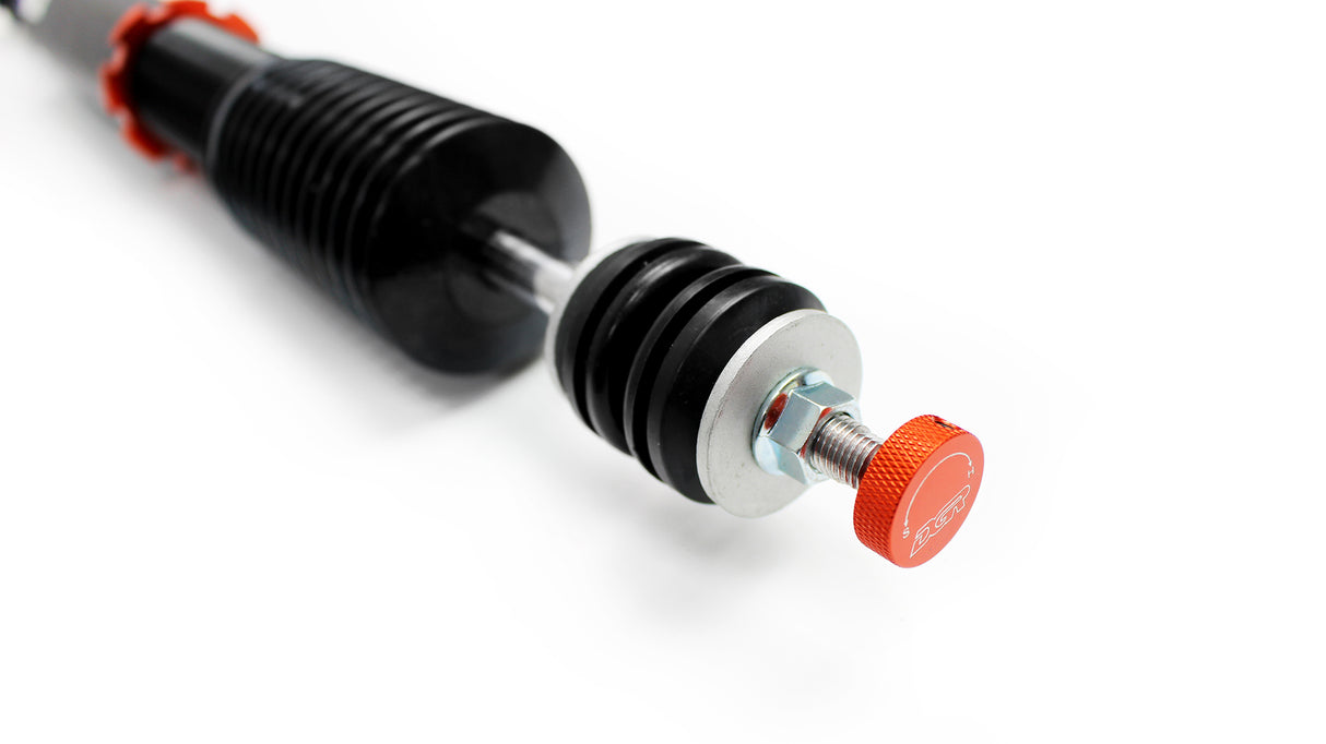 DGR Coilovers | Street Series (Mercedes-Benz C Class W202)