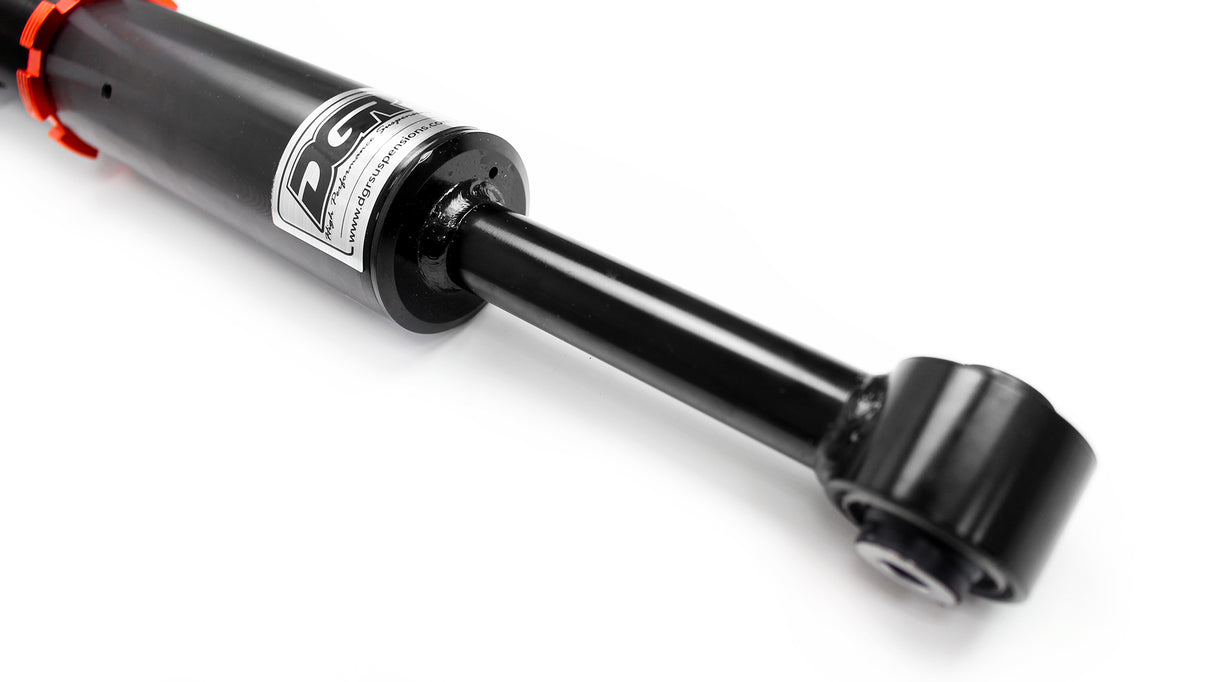 DGR Coilovers | Street Series (Mercedes-Benz C Class W202)