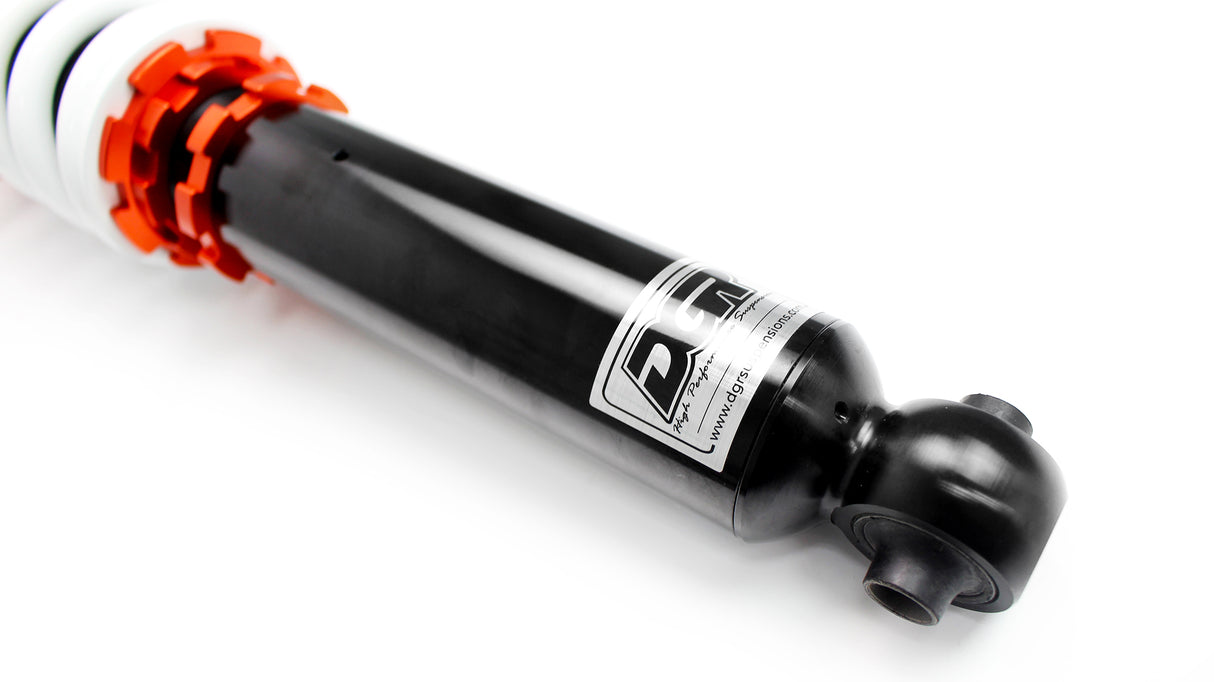 DGR Coilovers | Street Series (Toyota Supra MA70)