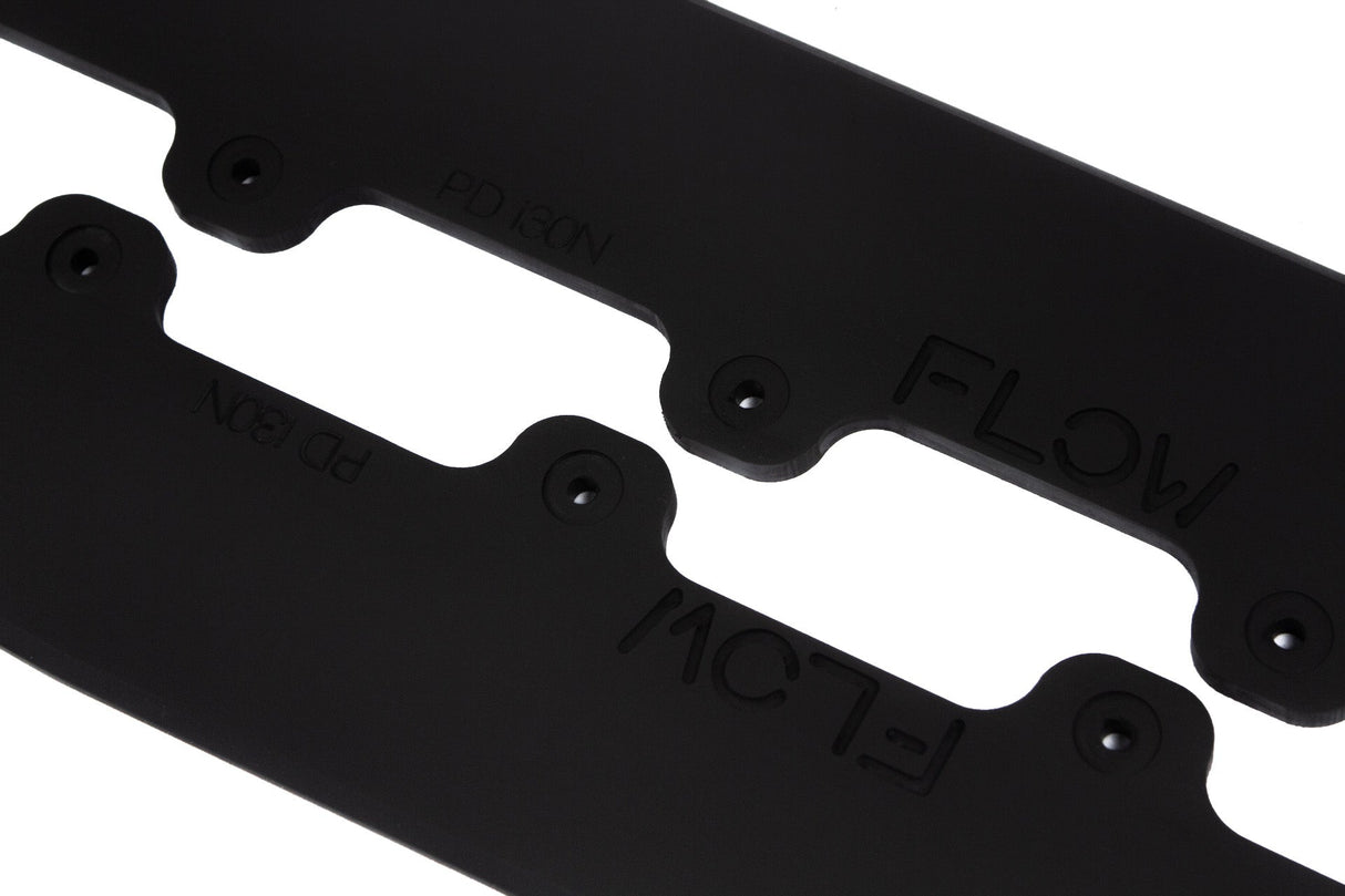 i30N Hatch PDE V6 FL2 2025 Side Skirt Splitters (Pair) - ModsDirect