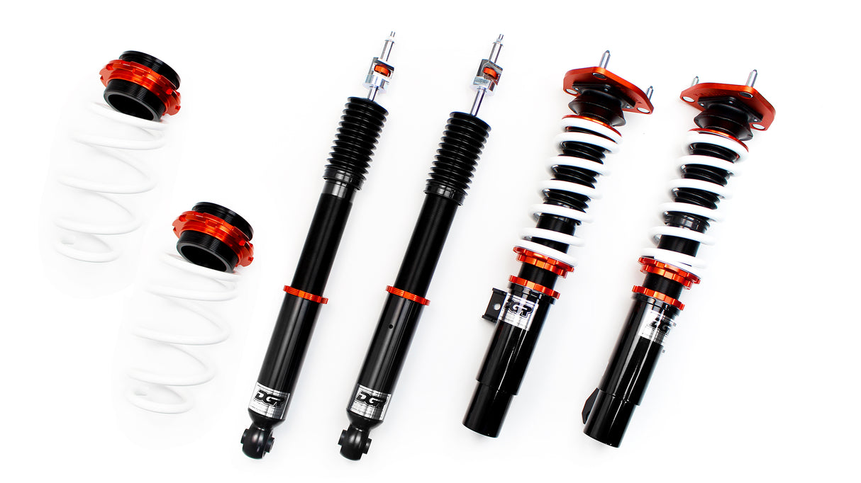MAZDA 3 BP DGR COILOVERS