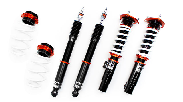 MAZDA 3 BP DGR COILOVERS