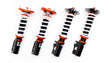 Porsche 987 DGR Coilovers