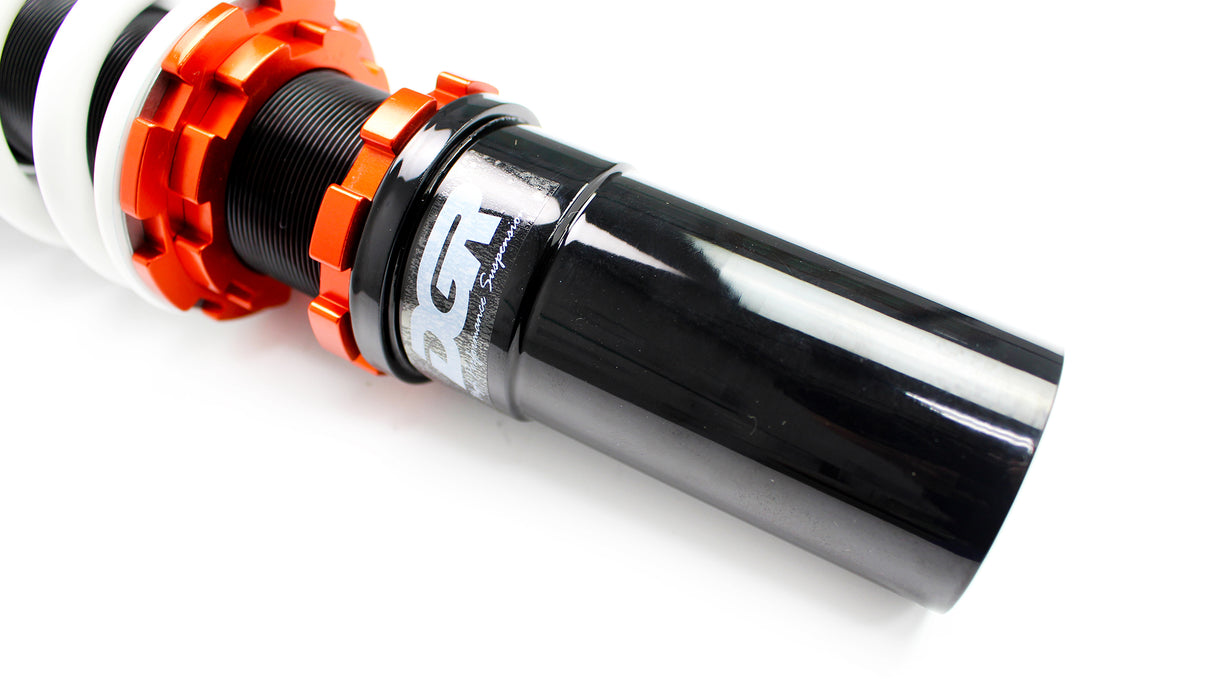DGR Coilovers | RC Racing Series (Porsche Cayman / Boxster 987) - ModsDirect