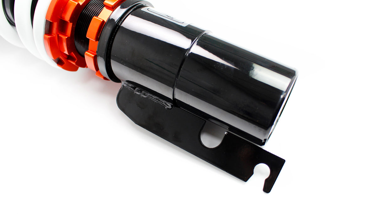 DGR Coilovers | RC Racing Series (Porsche Cayman / Boxster 987) - ModsDirect