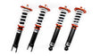 Toyota Soarer DGR Coilovers
