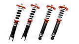 Toyota Soarer DGR Coilovers