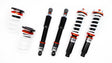 MAZDA 6 DGR COILOVERS