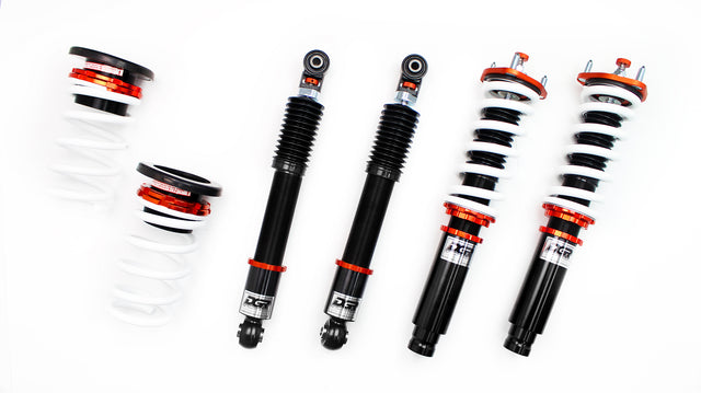 MAZDA 6 DGR COILOVERS