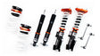 Ford Mustang FM FN DGR Coilovers