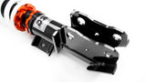 DGR Coilovers | RC Racing Series (Ford Mustang FM/FN) - ModsDirect
