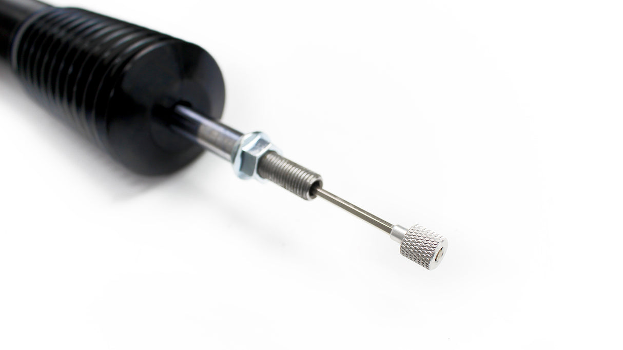 DGR Coilovers | RC Racing Series (Ford Mustang FM/FN) - ModsDirect