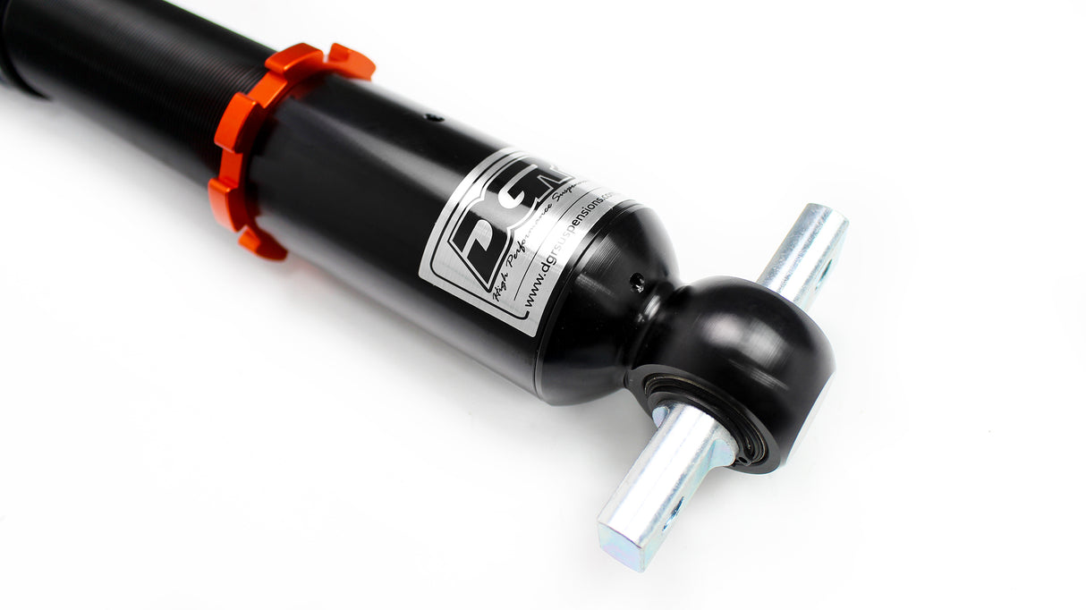 DGR Coilovers | RC Racing Series (Ford Mustang FM/FN) - ModsDirect