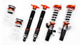 Focus ST MK3 DGR Coilovers