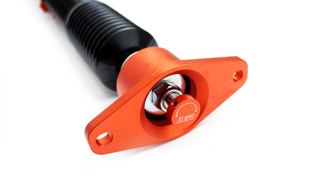 DGR Coilovers | Street Series (Ford Focus ST MK3)