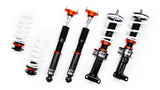 DGR Coilovers | Street Series (Mercedes Benz E Class Coupe C207)