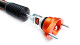 DGR Coilovers | Street Series (Mercedes Benz E Class Coupe C207)