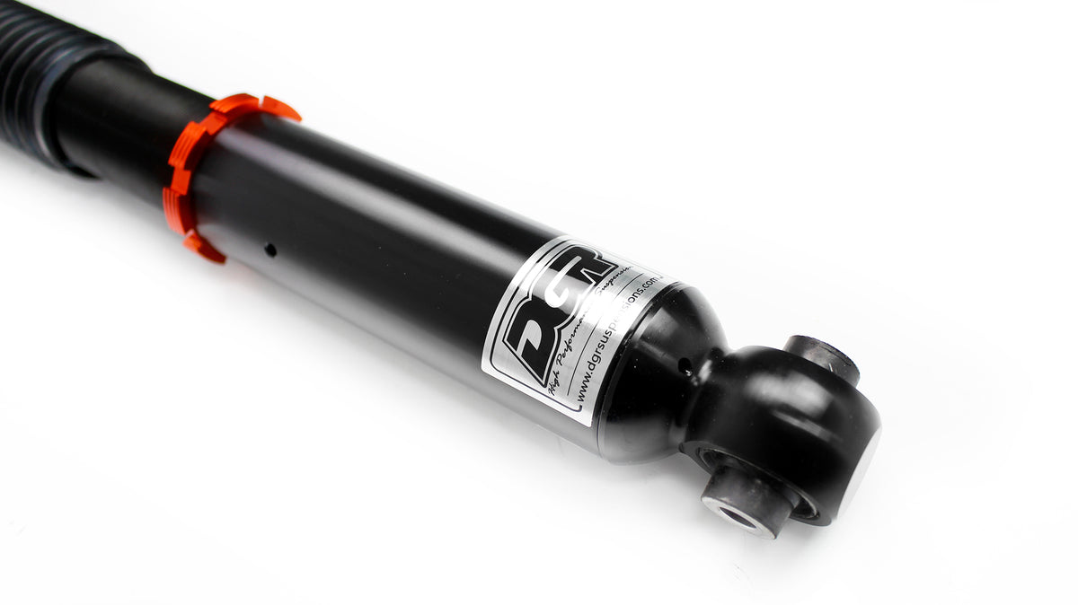 DGR Coilovers | Street Series (Mercedes Benz E Class Coupe C207)