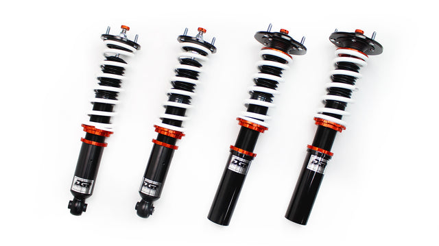 BMW E21 Coilovers DGR