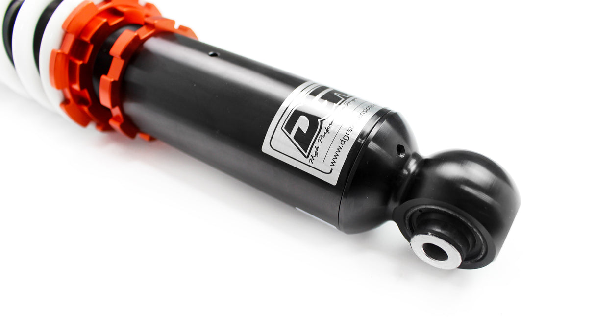DGR Coilovers | Street Series (BMW 3 Series E21)