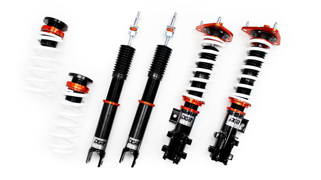 Hyundai i30 FD Coilovers
