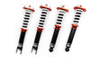 Lexus SC300 SC400 DGR Coilovers