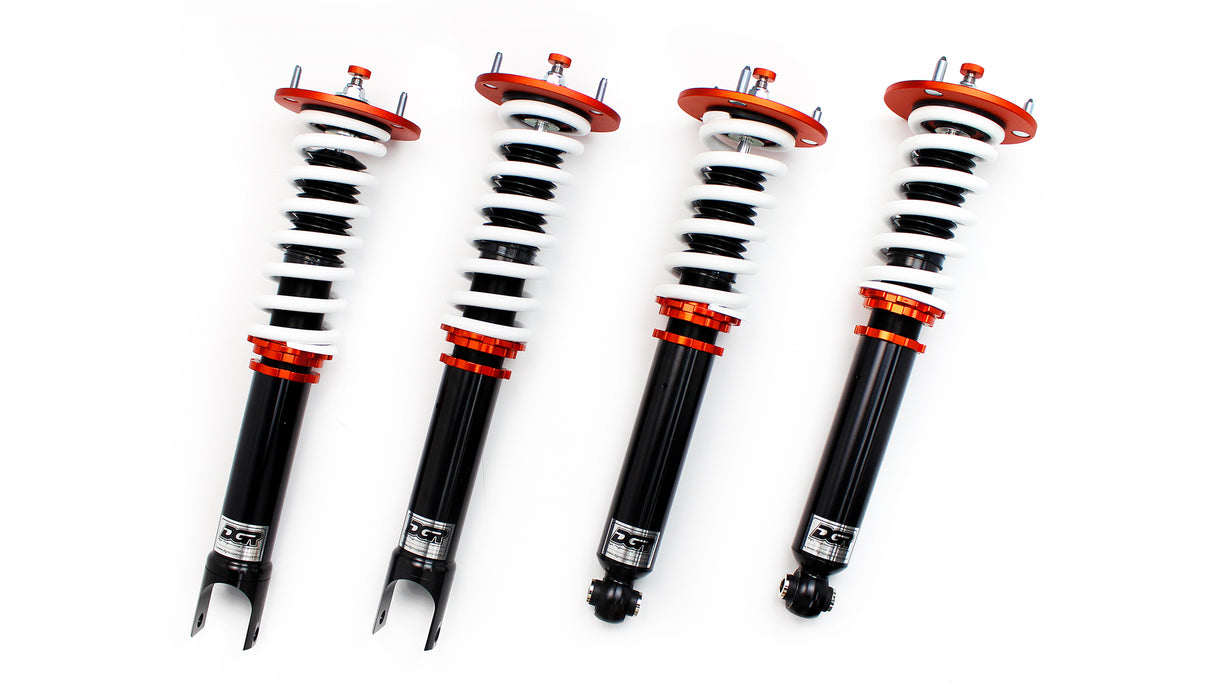 Lexus SC300 SC400 DGR Coilovers