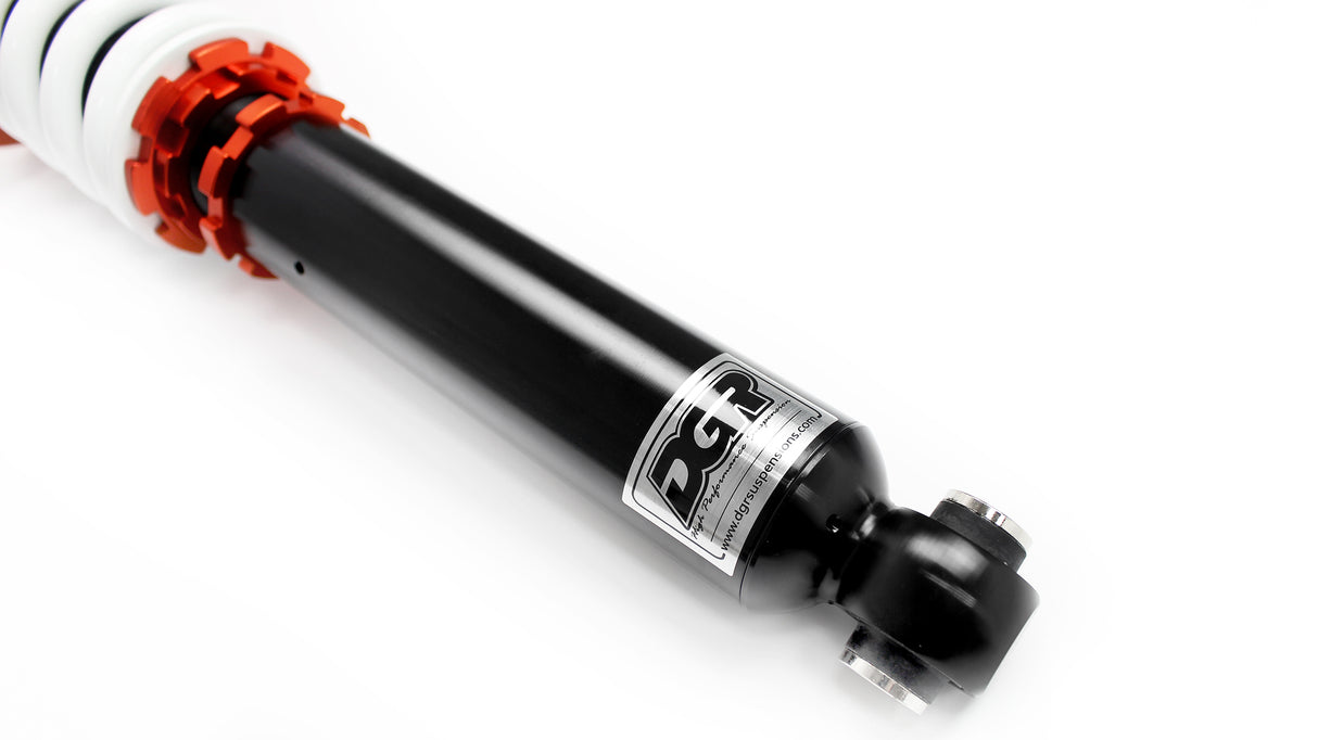 DGR Coilovers | Street Series (Lexus SC300 SC400 Z30)