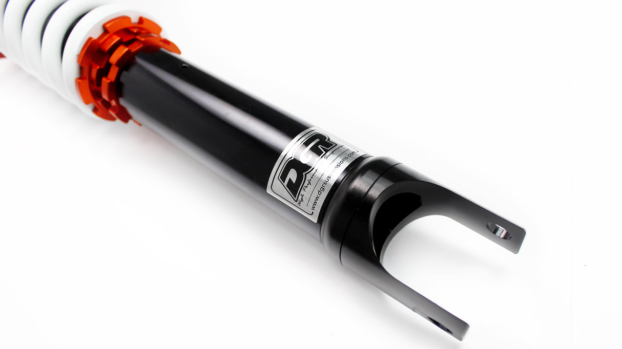 DGR Coilovers | Street Series (Lexus SC300 SC400 Z30)