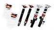 VOLVO XC60 DGR COILOVERS