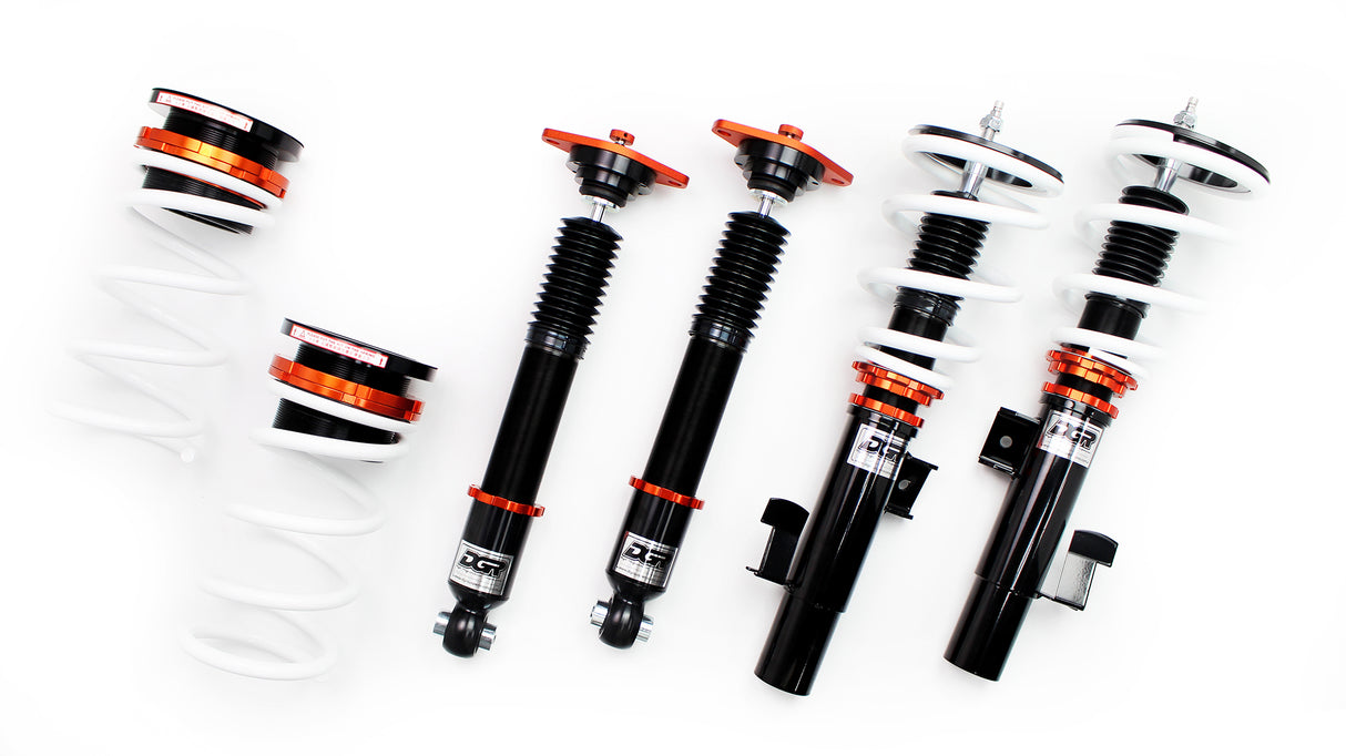 VOLVO XC60 DGR COILOVERS
