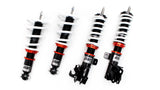Holden Commodore VE Coilovers DGR