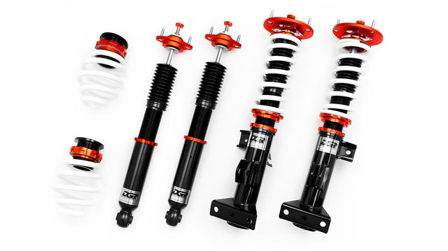 BMW Z3 DGR Coilovers