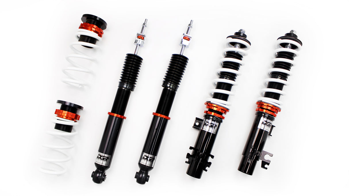 VW Polo 6R 6C Coilovers DGR