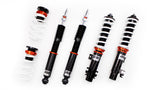 VW Polo 6R 6C Coilovers DGR