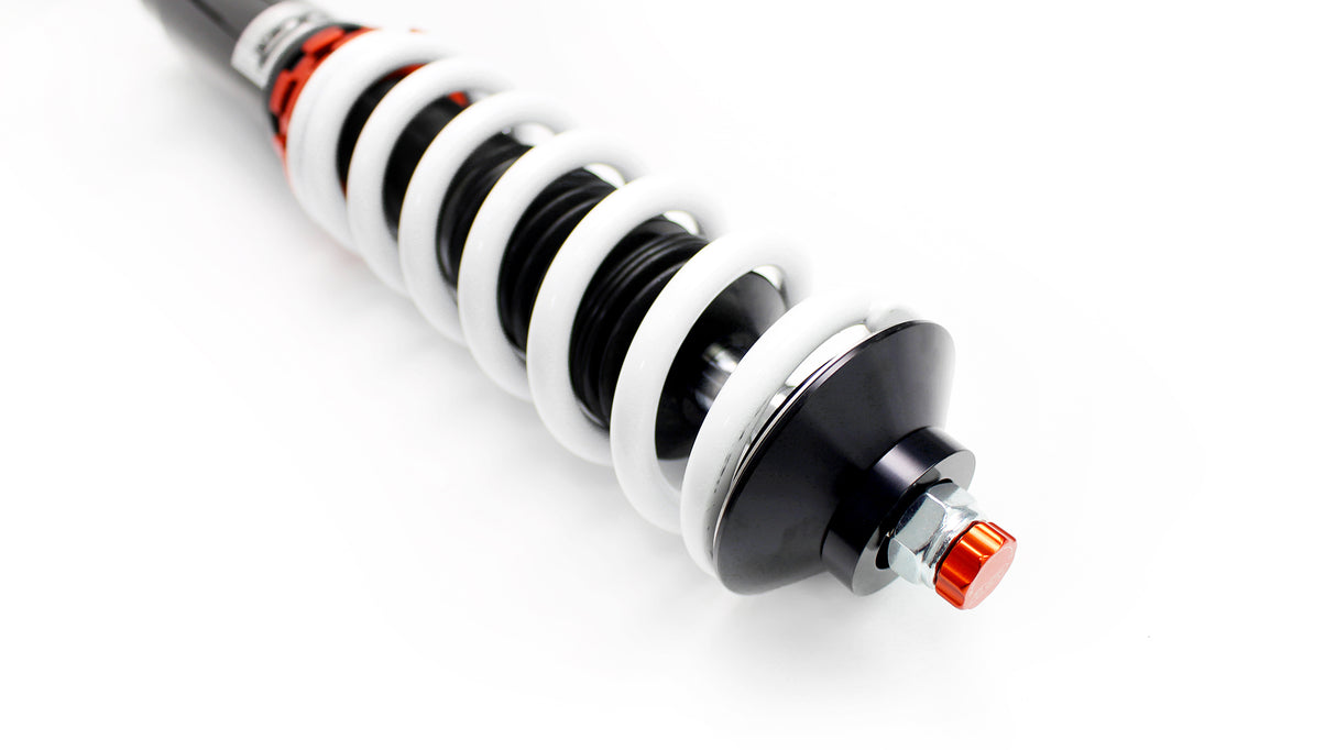 DGR Coilovers | Street Series (VW Polo 6R 6C)