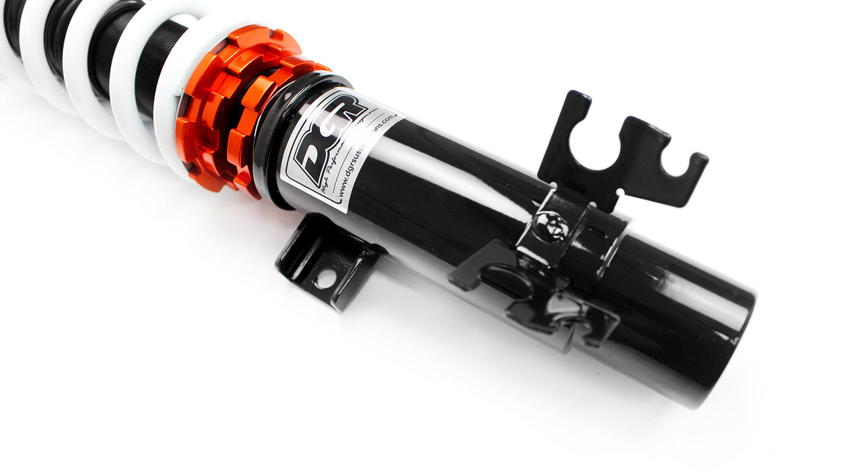 DGR Coilovers | Street Series (VW Polo 6R 6C)