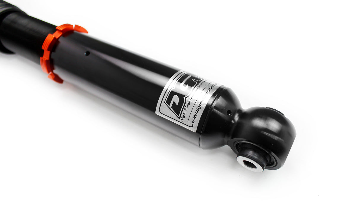 DGR Coilovers | Street Series (VW Polo 6R 6C)