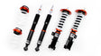 CLA45 coilovers kit DGR