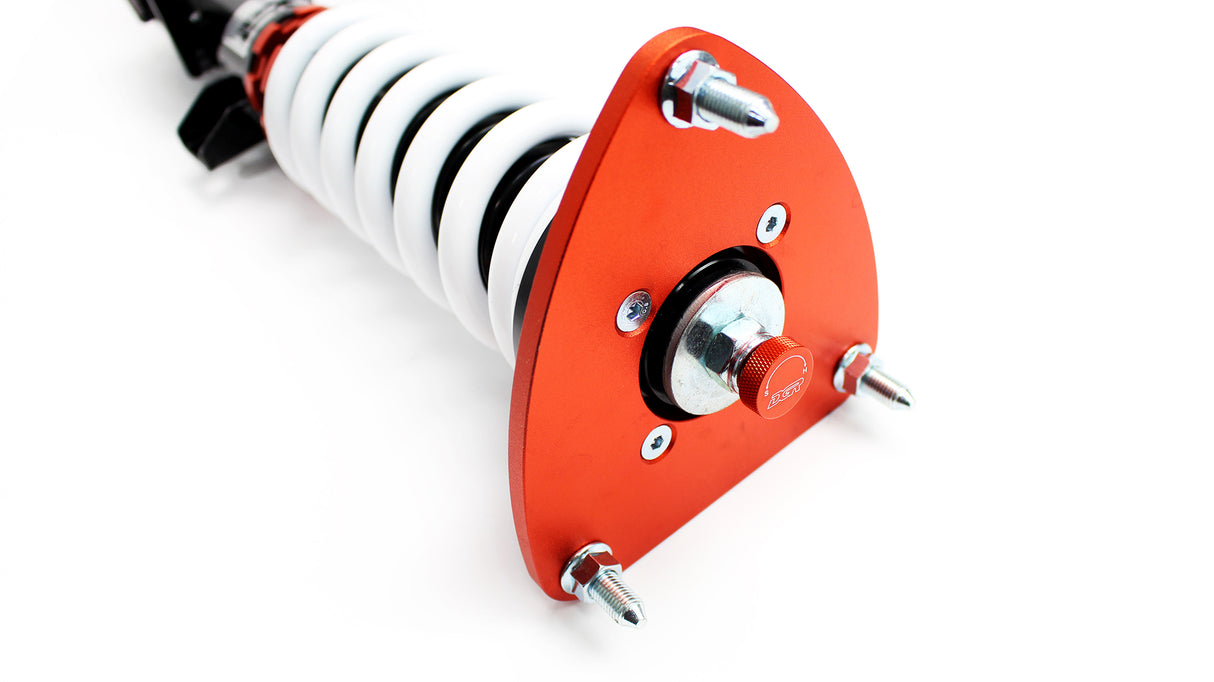 DGR Coilovers | Street Series (Mercedes-Benz AMG CLA45 C117)