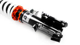 DGR Coilovers | Street Series (Mercedes-Benz AMG CLA45 C117)